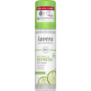 eccoverde lavera Deo Spray NATURAL & REFRESH 75 ml