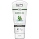 eccoverde lavera Dusch-Peeling 200 ml