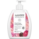 eccoverde lavera Fruchtige Pflegeseife 250 ml