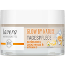 eccoverde lavera Glow By Nature Tagespflege 50 ml