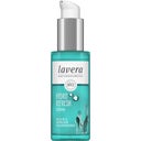 eccoverde lavera Hydro Refresh Serum 30 ml