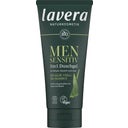 eccoverde lavera Men Sensitiv 3in1 Duschgel 200 ml