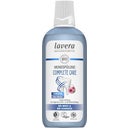 eccoverde lavera Mundspülung Complete Care 400 ml