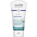 eccoverde lavera Neutral Handcreme 50 ml