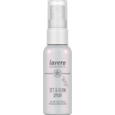 eccoverde lavera Set & Glow Spray 50 ml