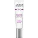 eccoverde lavera Straffende Augenpflege 15 ml