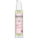 eccoverde lavera Verwöhnendes Körperöl 100 ml