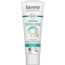 eccoverde lavera Zahncreme Sensitive & Repair 75 ml