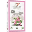 eccoverde Le Erbe di Janas Damaszener Rose 100 g
