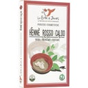 eccoverde Le Erbe di Janas Henna (warmes Rot) 100 g
