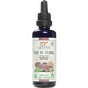 eccoverde Le Erbe di Janas Jojobaöl 50 ml