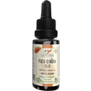 eccoverde Le Erbe di Janas Kaktusfeigen-Öl 20 ml