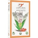 Eccoverde Le Erbe Di Janas Kurkuma 100 G
