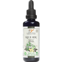 Eccoverde Le Erbe Di Janas Neemöl 50 Ml