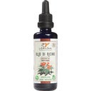 eccoverde Le Erbe di Janas Rizinusöl 50 ml