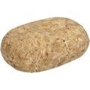 eccoverde Le Erbe di Janas Schwarze Seife 100 g