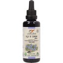 eccoverde Le Erbe di Janas Schwarzkümmelöl 50 ml