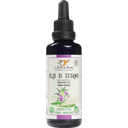 eccoverde Le Erbe di Janas Sesamöl 50 ml