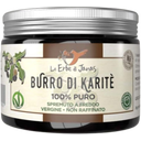 eccoverde Le Erbe di Janas Sheabutter 200 ml