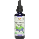 eccoverde Le Erbe di Janas Traubenkernöl 50 ml