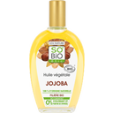 eccoverde LÉA NATURE SO BiO étic Jojobaöl 50 ml