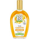 eccoverde LÉA NATURE SO BiO étic Karotten-Öl 50 ml