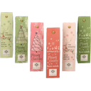 eccoverde Leo & Lilo Kleiner Weihnachtsgruß