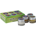 eccoverde LES BAUMES DU HIBOU Balsame Reiseset