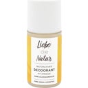 eccoverde Liebe die Natur Deodorant Aprikose 50 ml