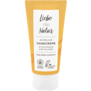 eccoverde Liebe die Natur Handcreme 50 ml