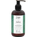 eccoverde Liebe die Natur Handseife 250 ml