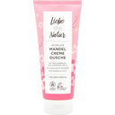 eccoverde Liebe die Natur Mandelcremedusche 200 ml