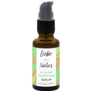 eccoverde Liebe die Natur Matcha Serum 30 ml
