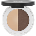 eccoverde Lily Lolo Eyebrow Duo Medium (2 g)