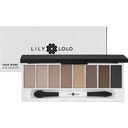 eccoverde Lily Lolo Laid Bare Eye Palette 1 Stück