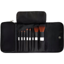 eccoverde Lily Lolo Mini 8 Pc. Brush Collection