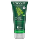 eccoverde LOGONA Brennnessel Pflegespülung 200 ml