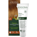 eccoverde LOGONA Color Creme Kupferrot 150 ml