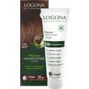 eccoverde LOGONA Color Creme Maronenbraun 150 ml