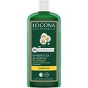 eccoverde LOGONA Farbreflex Shampoo Blond 250 ml