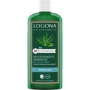 eccoverde LOGONA Feuchtigkeits-Shampoo 250 ml