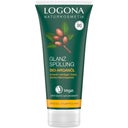 eccoverde LOGONA Glanz-Conditioner 200 ml