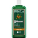 eccoverde LOGONA Glanz-Shampoo 250 ml