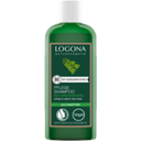 eccoverde LOGONA Pflege Shampoo 75 ml