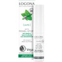eccoverde LOGONA purify Aktiv Pickel-Stopp 6 ml