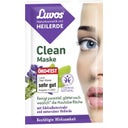 Eccoverde Luvos Clean Maske 2 X 7 5 Ml (15 Ml)