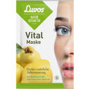 eccoverde Luvos Crememaske Vital 15 ml