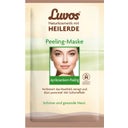 Eccoverde Luvos Peeling-Maske 15 Ml