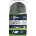 eccoverde MANETIK 3in1 Perfecting Face Care 50 ml