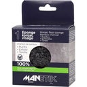 eccoverde MANETIK Konjac Face Sponge